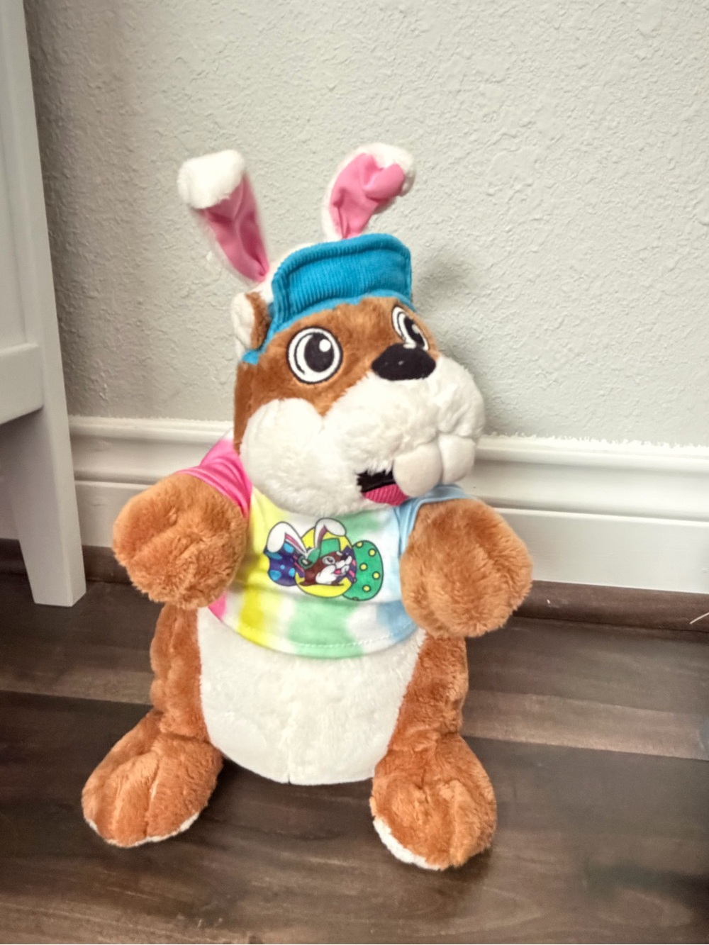 Bucces Easter Plush